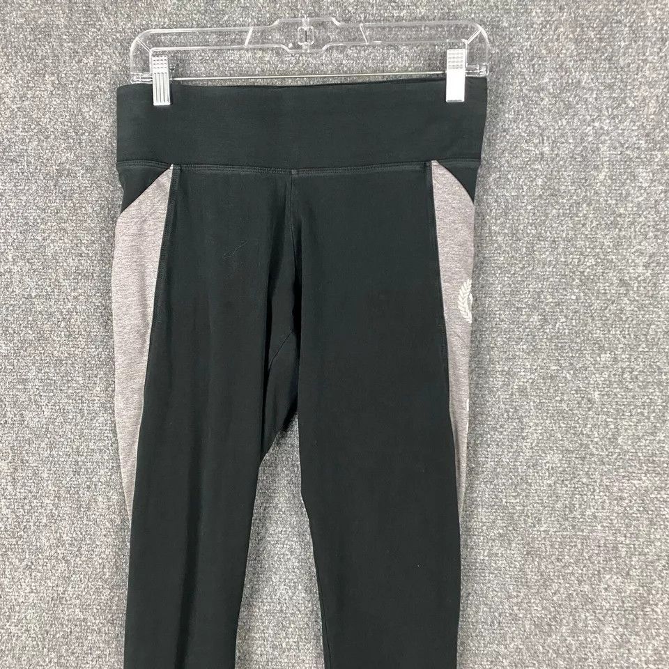 Victoria's Secret Victoria's Secret Pink Yoga Pants Women's Medium Pull On Size 28" / US 6 / IT 42 - 2 Thumbnail