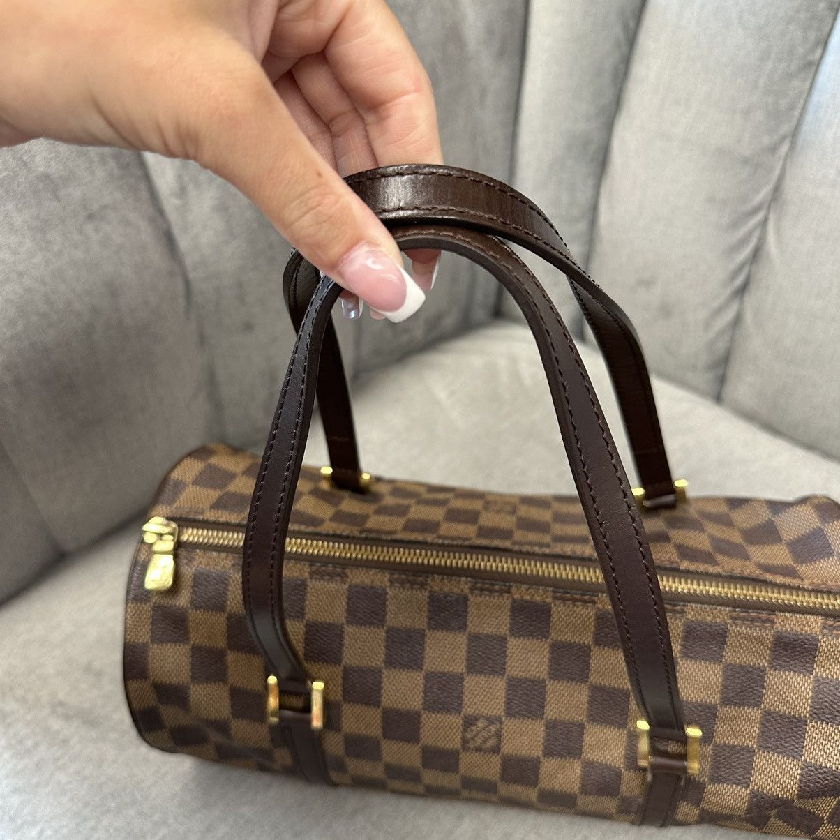 Louis Vuitton Authentic Papillon 30 Size ONE SIZE - 6 Thumbnail