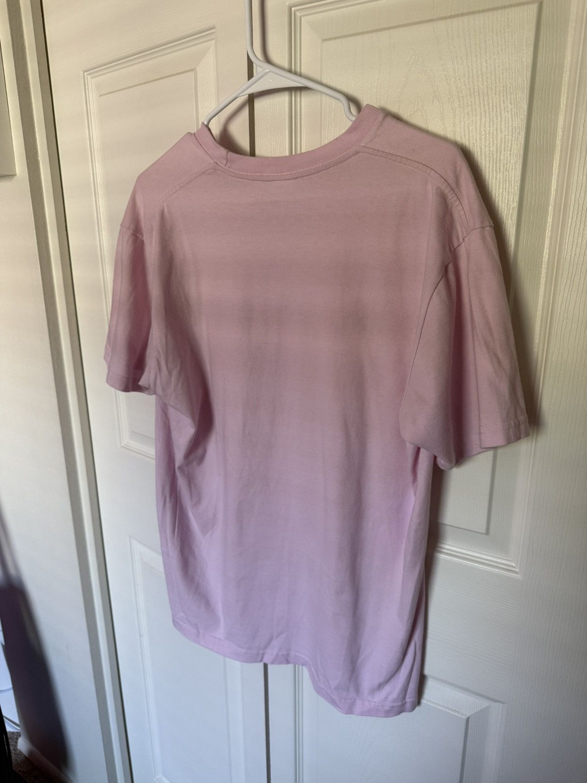 Supreme Supreme Dynamite Tee in “Light Pink” Size US M / EU 48-50 / 2 - 2 Thumbnail