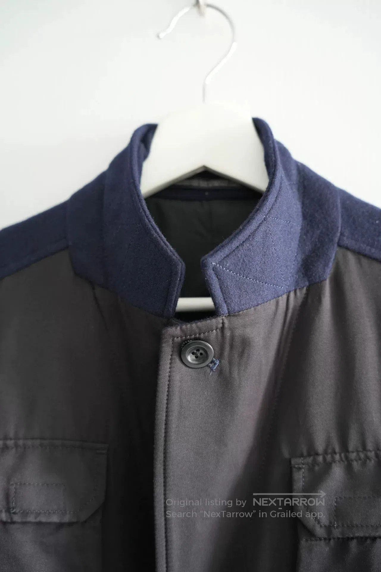 Yohji Yamamoto Yohji Yamamoto Multi. Size US M / EU 48-50 / 2 - 4 Thumbnail