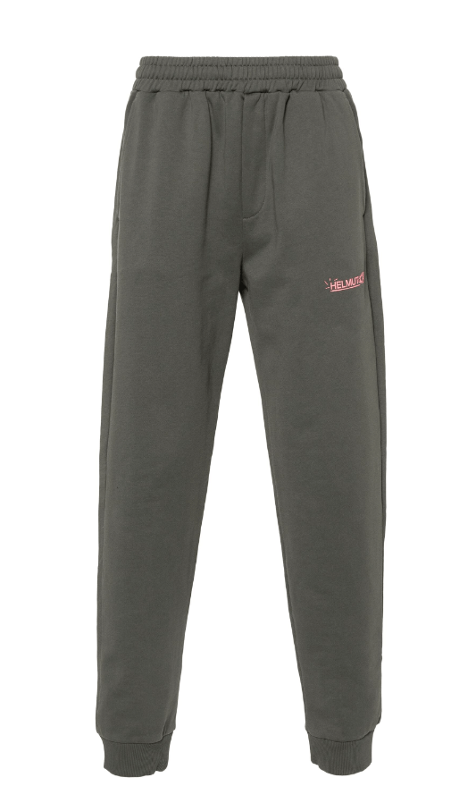 Helmut Lang BNWT SS24 HELMUT LANG OUTER SP JGR2 SWEATPANTS XL Size US 36 / EU 52 - 10 Thumbnail