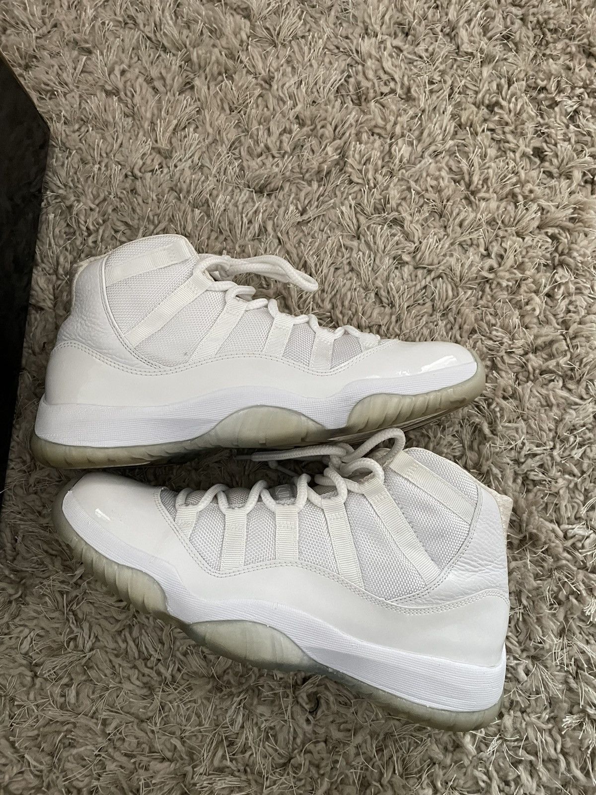 Jordan Brand Jordan 11 Anniversary Size US 9 / EU 42 - 2 Thumbnail