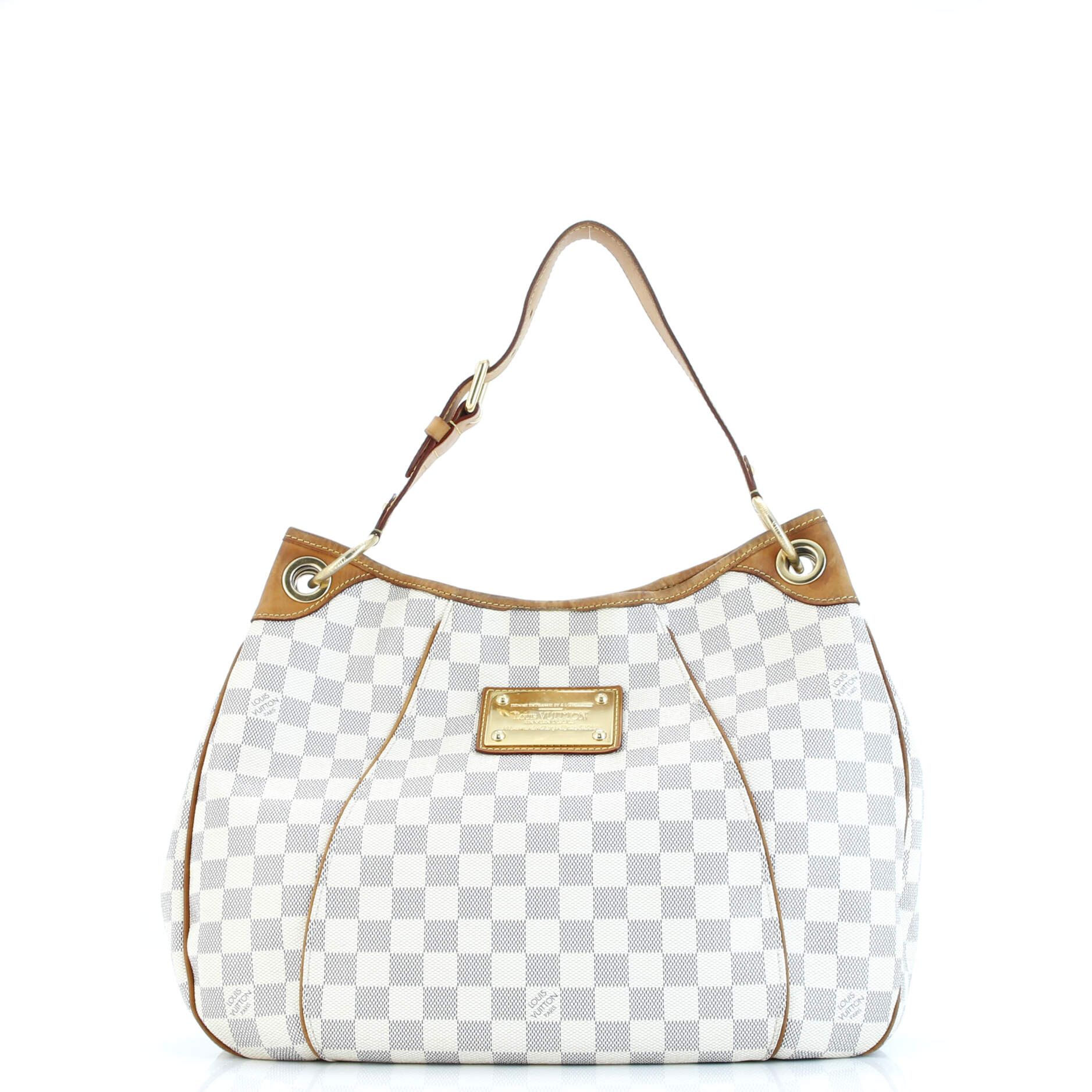 Louis Vuitton Galliera Handbag Size ONE SIZE - 1 Thumbnail