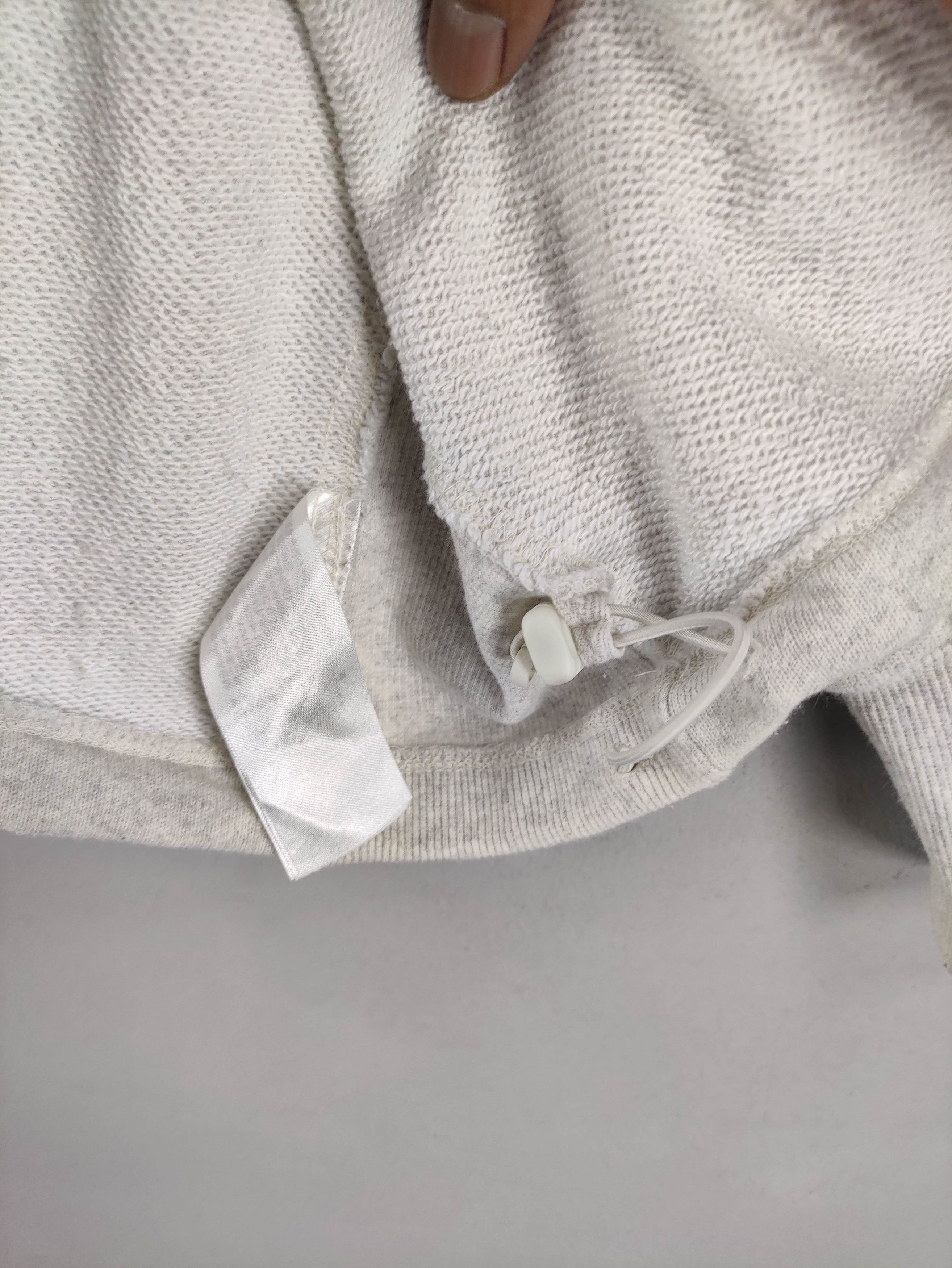 Japanese Brand Vintage Niko And Sweatshirt Baggy Size XL / US 12-14 / IT 48-50 - 8 Thumbnail