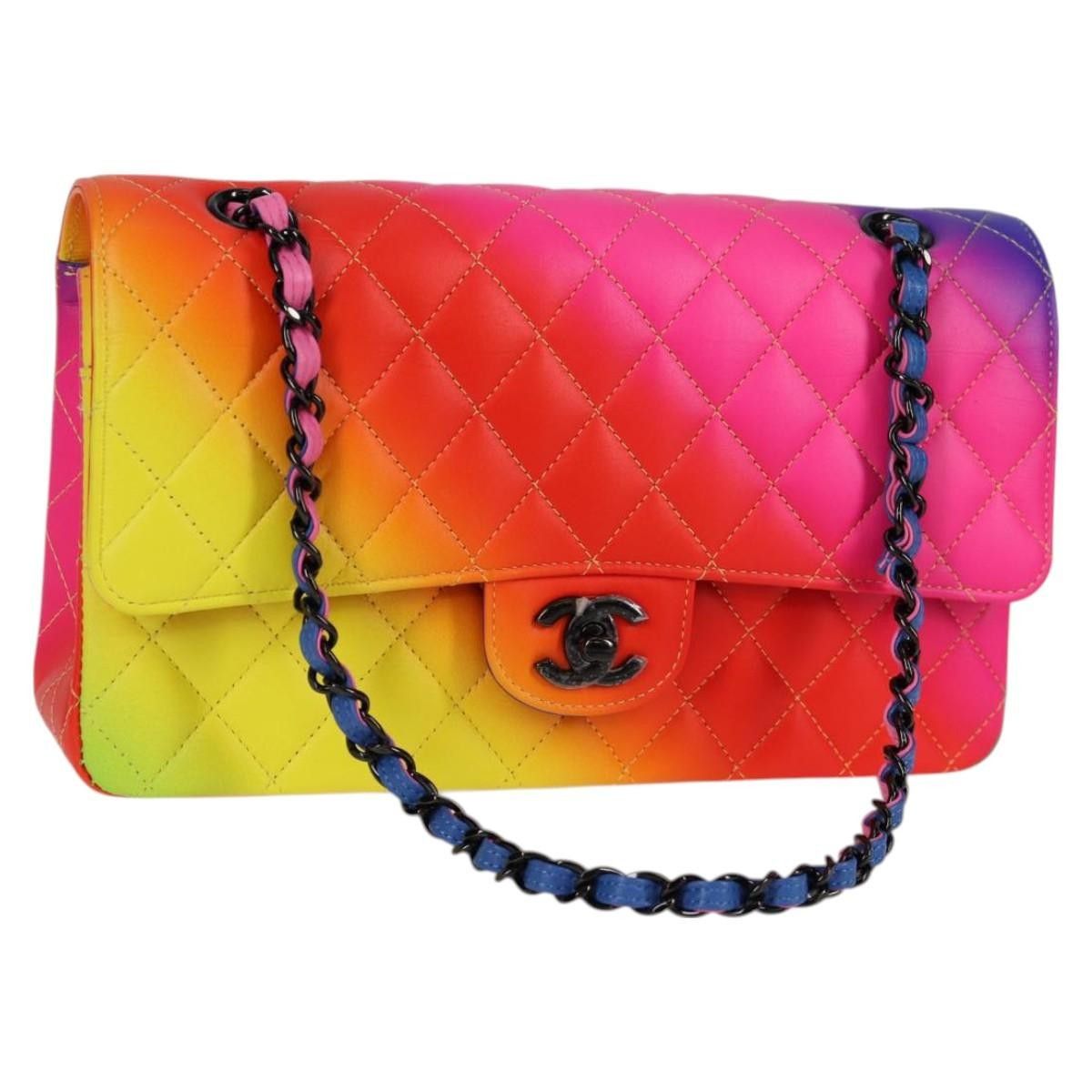 Chanel Chanel Matelasse Chain Shoulder Bag Size ONE SIZE - 1 Thumbnail