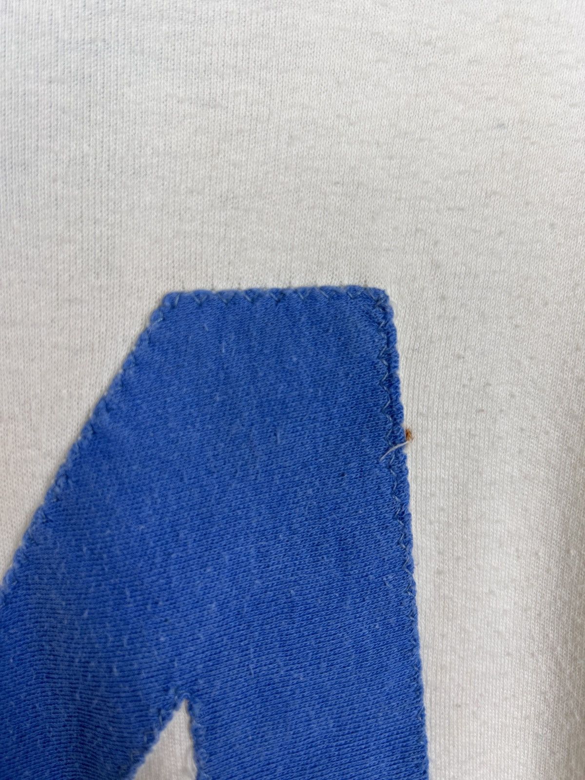 Umbro 70s Umbro 1974/76 Suomi Finland Match Worn #14 Retro Jersey Size US M / EU 48-50 / 2 - 10 Thumbnail