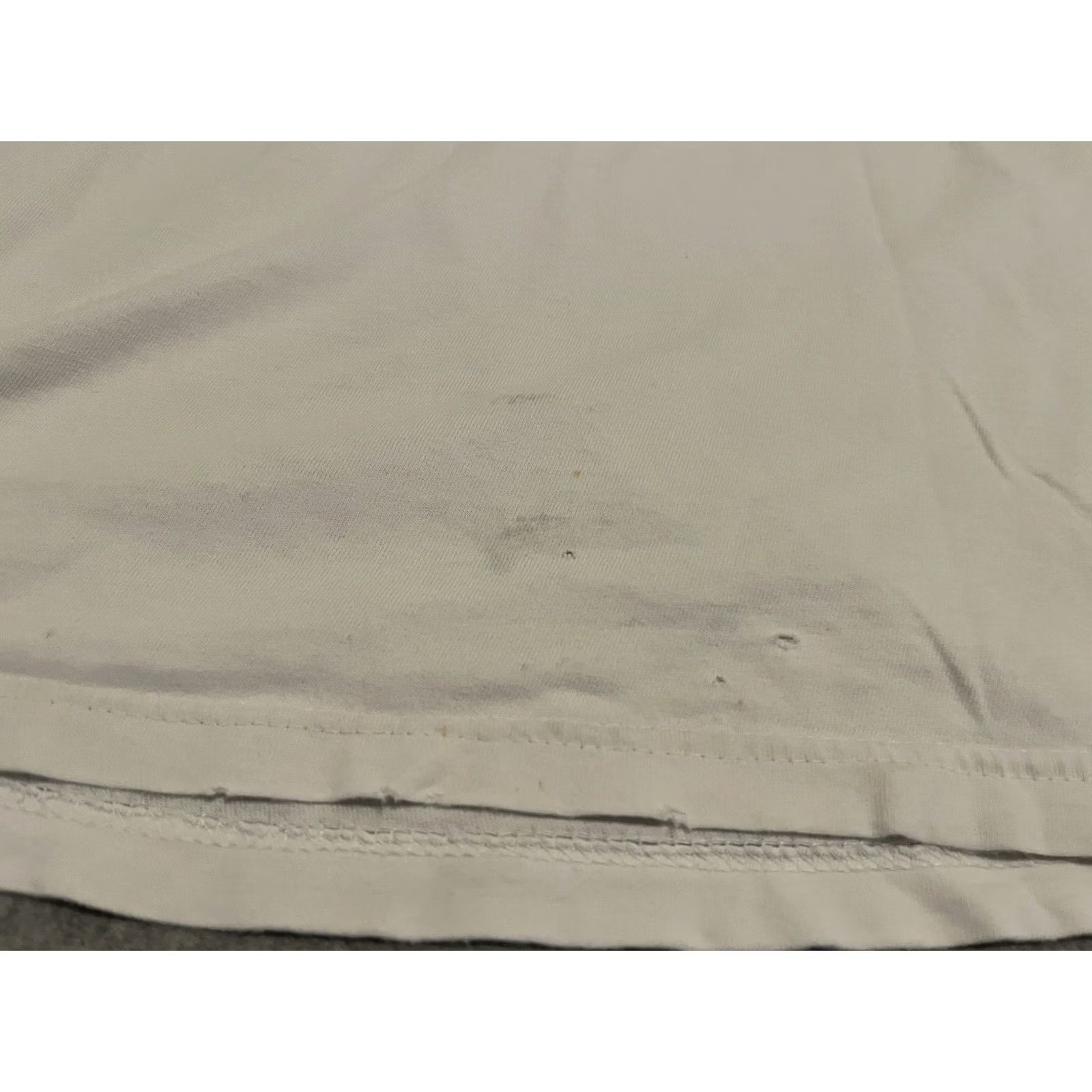 Patagonia Patagonia T-Shirt White S Mens Short Sleeve Music Ziggy Marley Jamaica Environment Trust Shirt Size US S / EU 44-46 / 1 - 5 Thumbnail