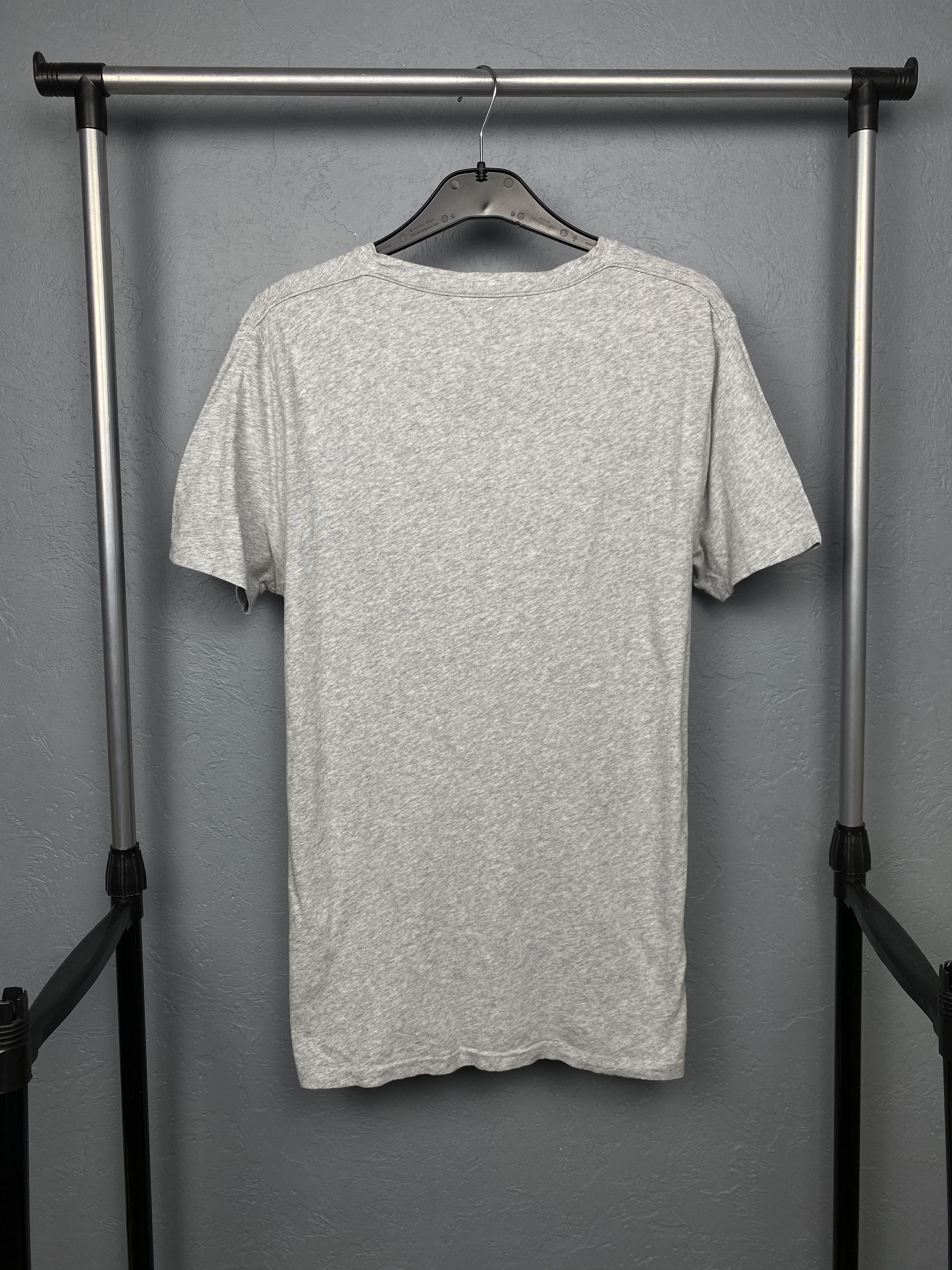 Allsaints Allsaints Vintage Mens Tonic Crew Neck T-Shirt Size US L / EU 52-54 / 3 - 6 Thumbnail