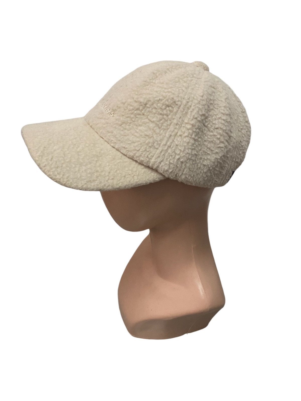 Dickies × Vintage Vintage Dickies Fleece Hats Size ONE SIZE - 3 Thumbnail
