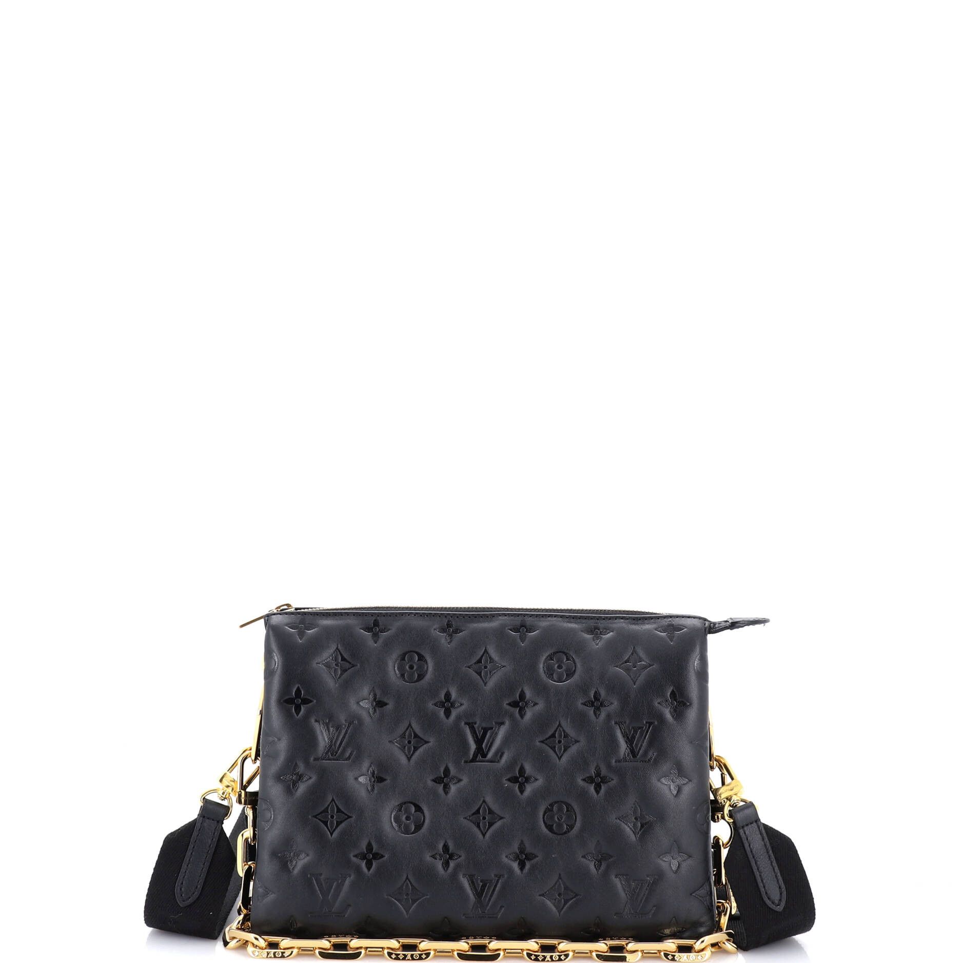 Louis Vuitton Coussin Bag Size ONE SIZE - 1 Thumbnail