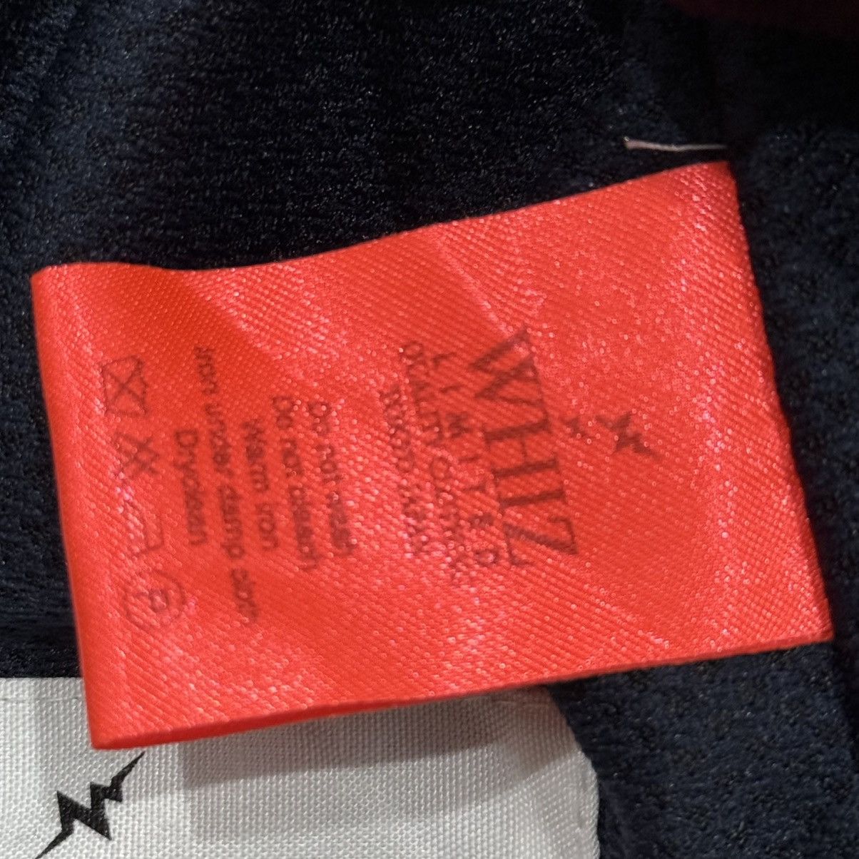 Japanese Brand Whiz Limited Casual Blazer Size 40R - 4 Thumbnail