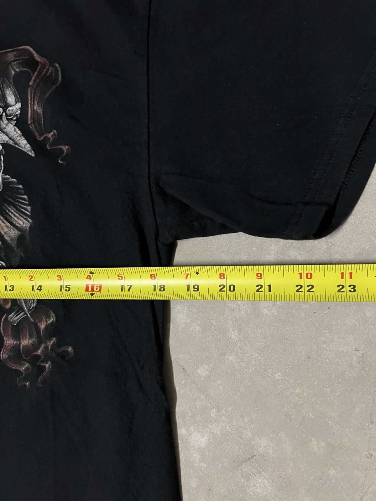 Harley Davidson Harley Davidson “Joker” Tee Size US M / EU 48-50 / 2 - 6 Thumbnail