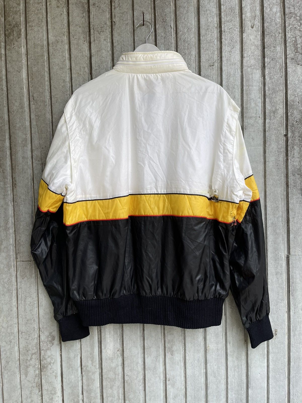 Ferrari Ferrari Style auto racing light jacket Size US L / EU 52-54 / 3 - 7 Thumbnail