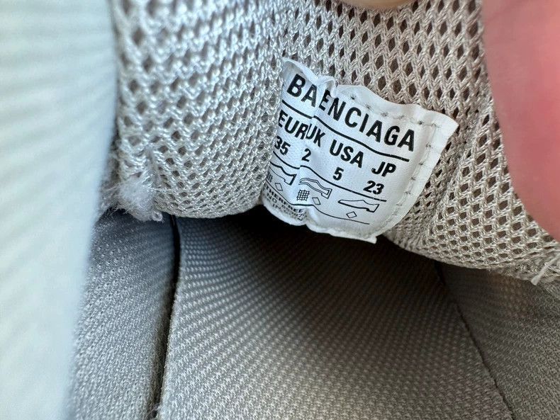 Balenciaga Balenciaga XPander Spring Shoes Size 35-2505 Size US 5 / EU 37 - 7 Thumbnail