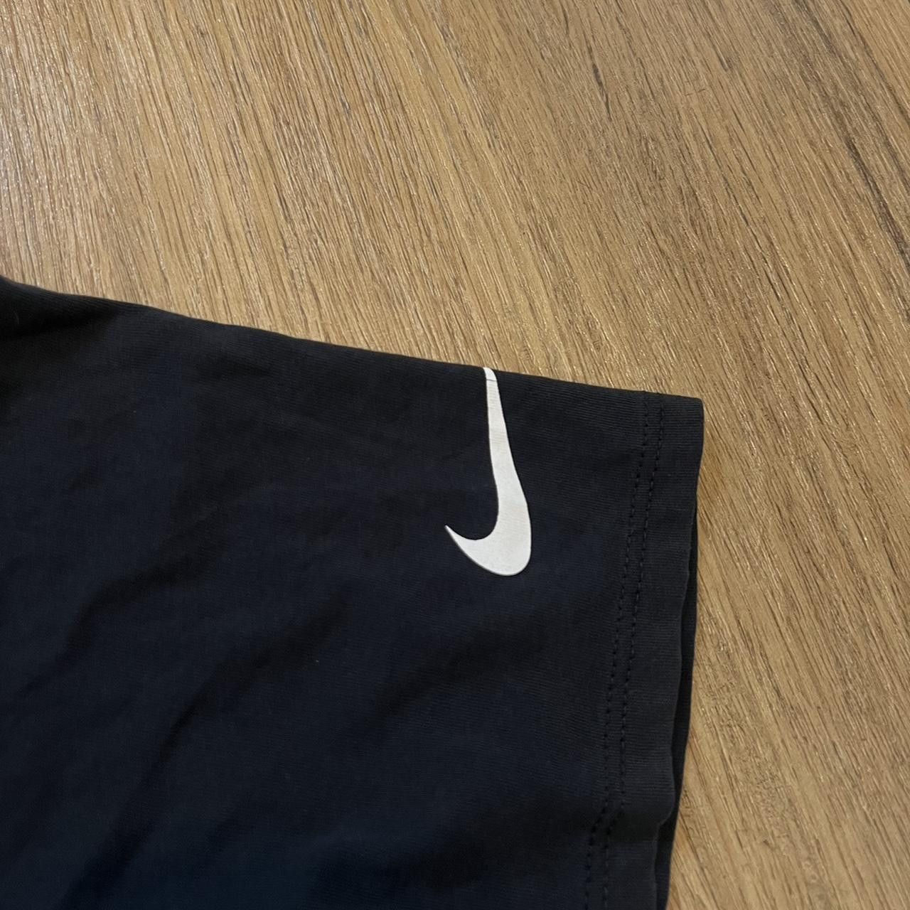 Nike Cristiano Ronaldo 7 Nike black t-shirt Size US S / EU 44-46 / 1 - 4 Thumbnail
