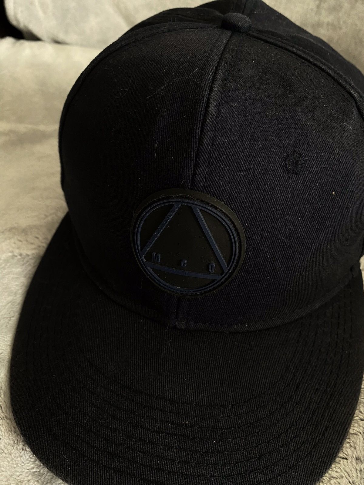 Alexander McQueen Alexander McQueen Cap Size ONE SIZE - 3 Thumbnail