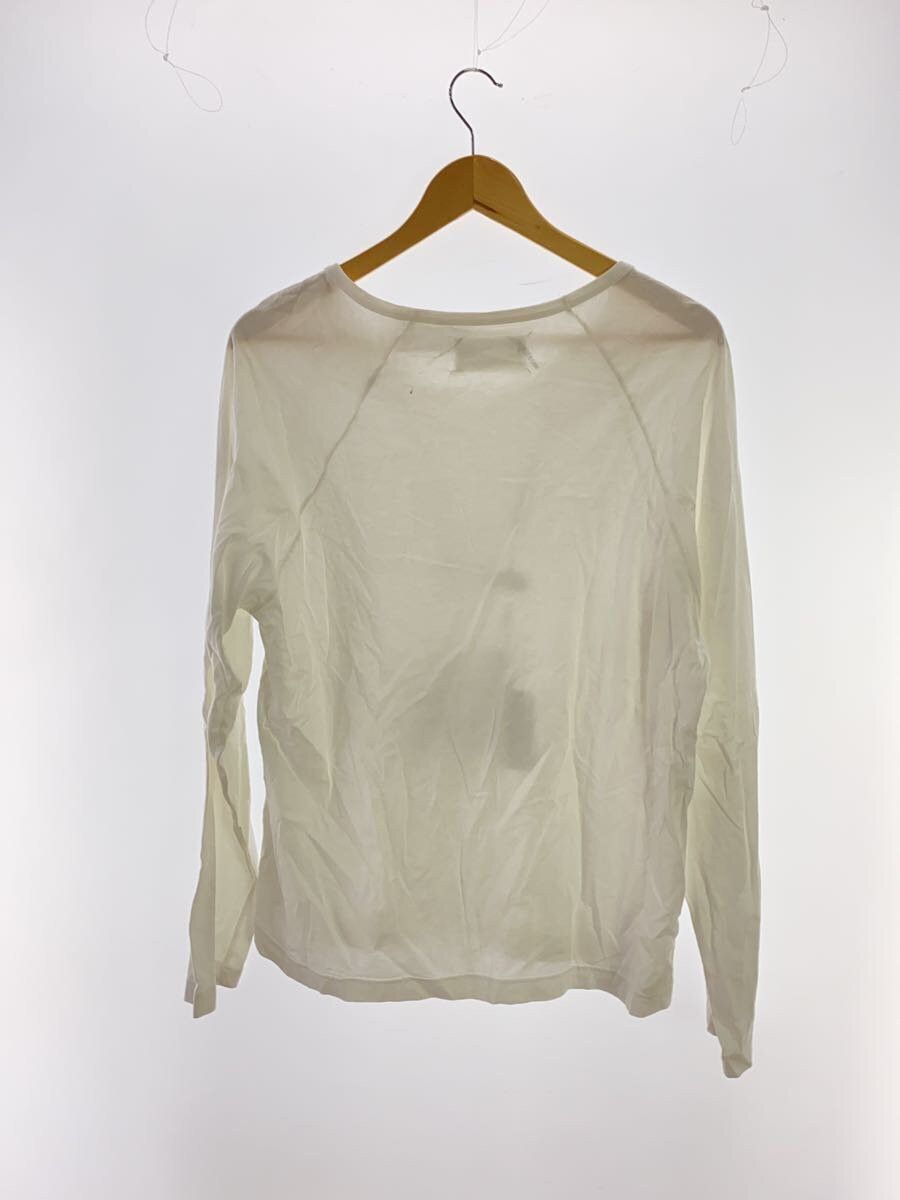 Maison Margiela Artisanal Trompe-l'œil Binoculars Long Sleeve Tee Size US M / EU 48-50 / 2 - 2 Thumbnail