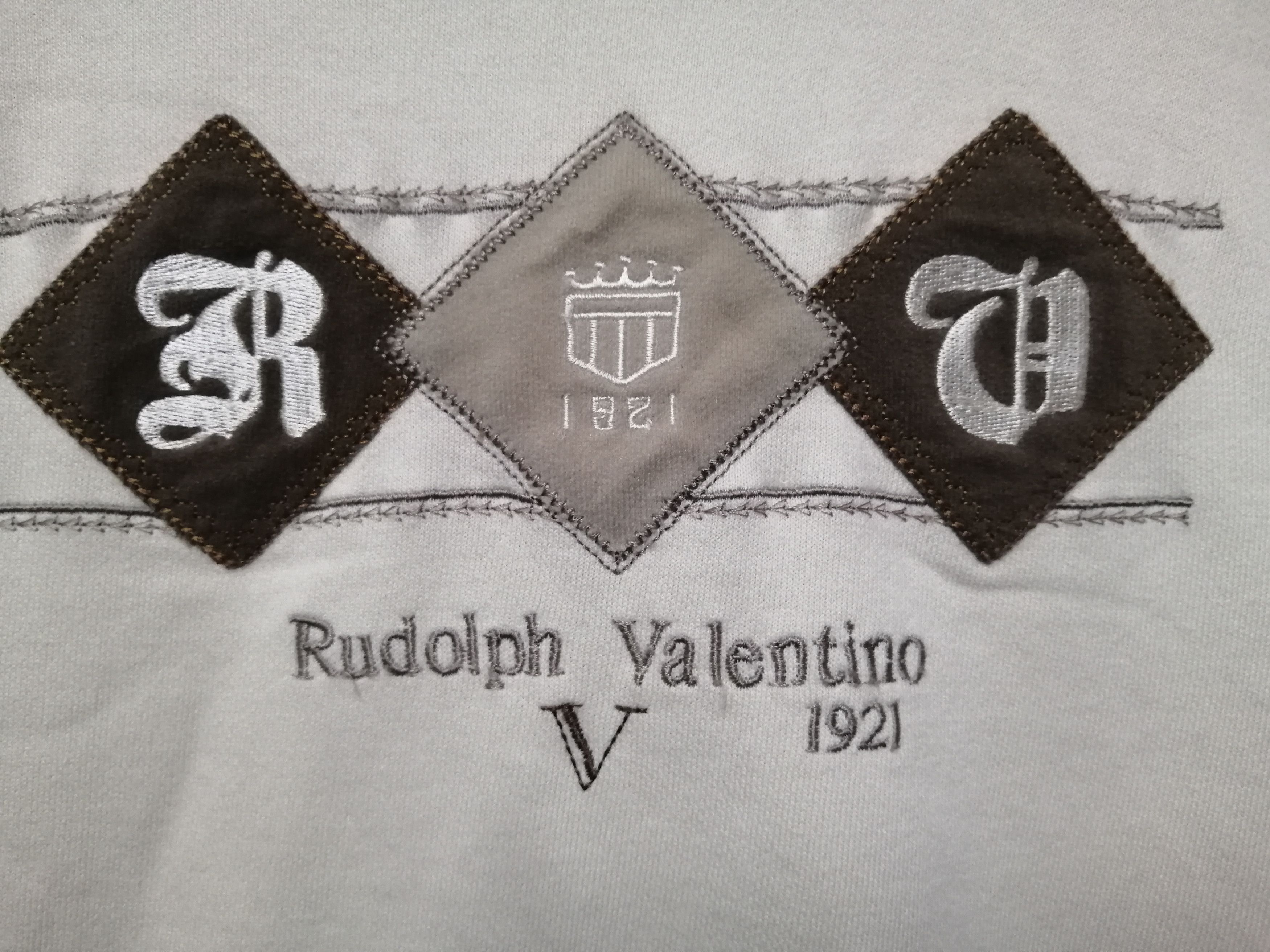 Gianni Valentino × Valentino × Vintage VINTAGE RUDOLPH VALENTINO VERY RARE Size US M / EU 48-50 / 2 - 4 Thumbnail