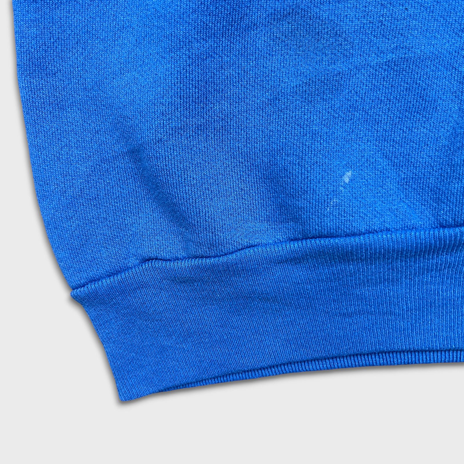 Logo 7 × NHL × Vintage VTG 1991 Logo 7 New York Ranger Sweatshirt Medium NHL Hockey Size US M / EU 48-50 / 2 - 7 Thumbnail