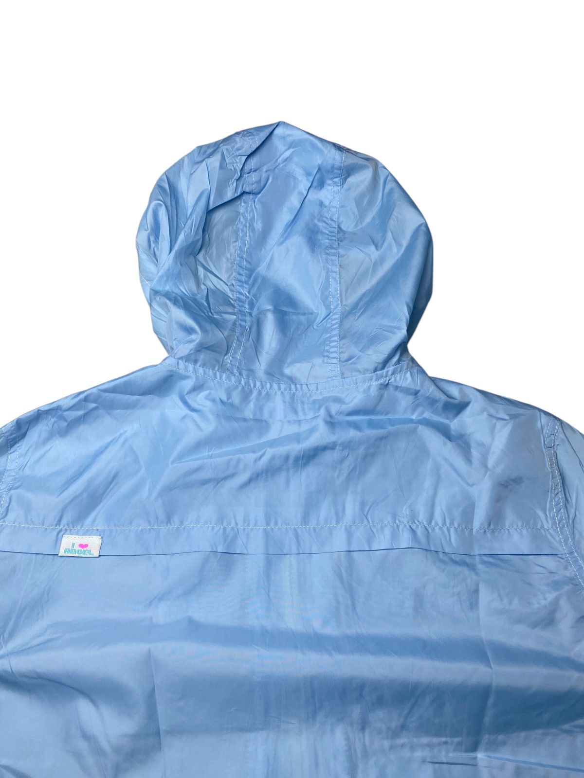 Angel Blue 2000's Angel Blue Pop Cute Y2K Jacket Size US M / EU 48-50 / 2 - 10 Thumbnail