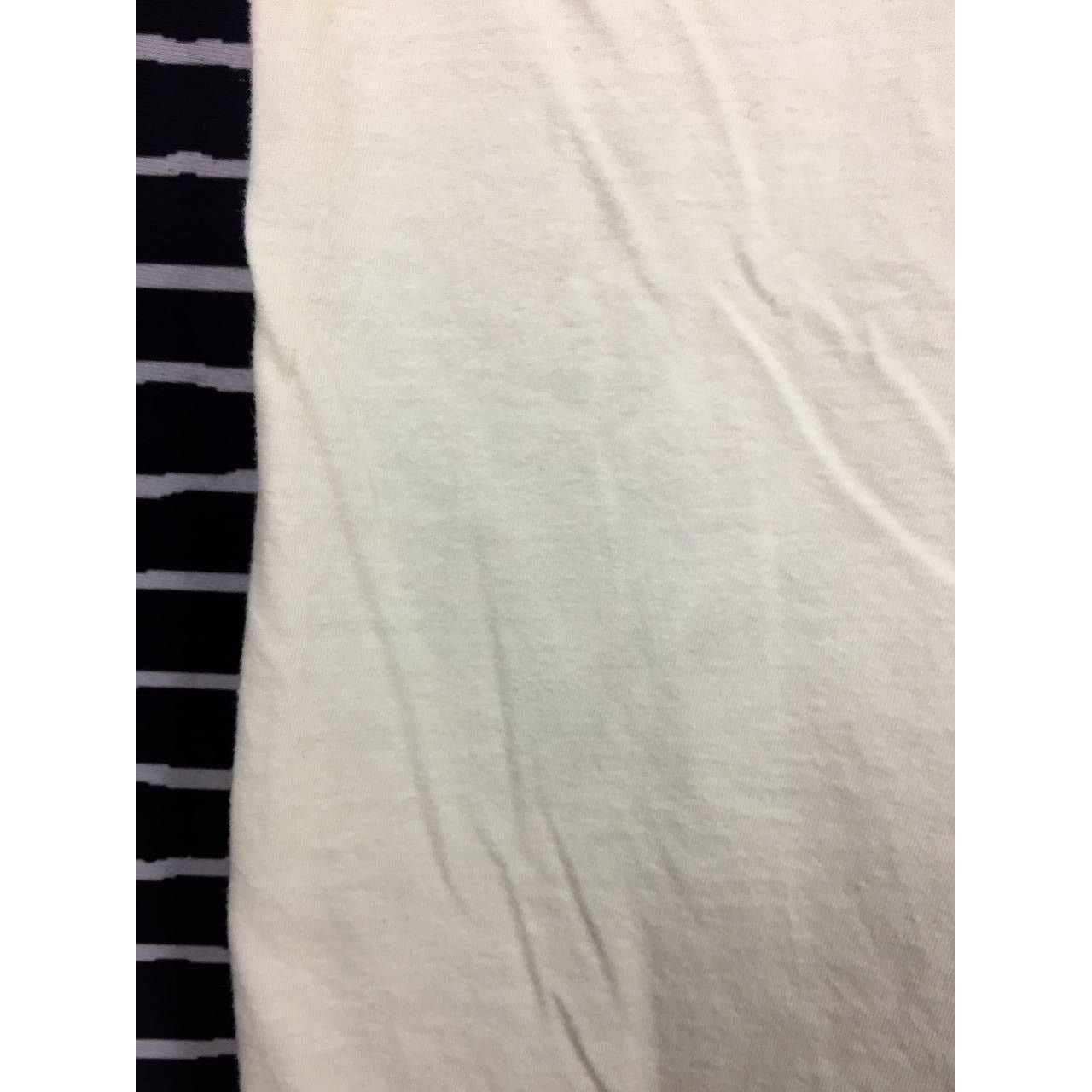 Other Project Social T Los Angeles Skeleton Surfing Great Wave Tee Size US XXL / EU 58 / 5 - 7 Thumbnail