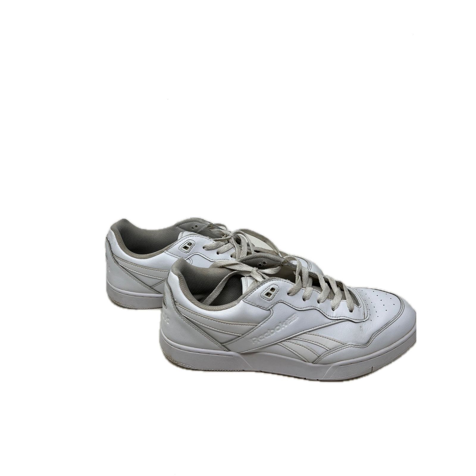 Reebok Reebok Court Advance Sneaker Cloud White Mens 11.5 Size US 11.5 / EU 44-45 - 3 Thumbnail