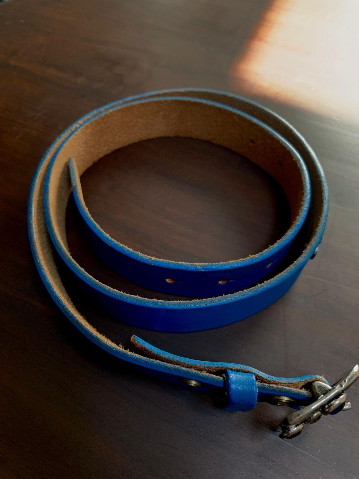 Kapital FREE TAX! Disco Studded Stone Belt Size ONE SIZE - 3 Thumbnail