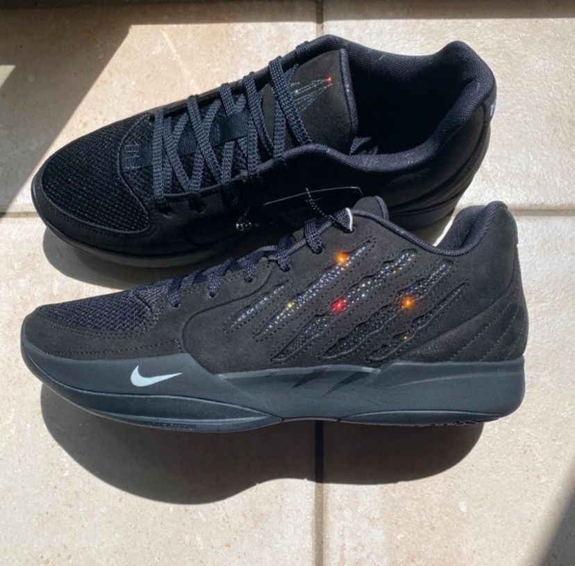 Nike Nike Swarovski Size US 10.5 / EU 43-44 - 2 Thumbnail