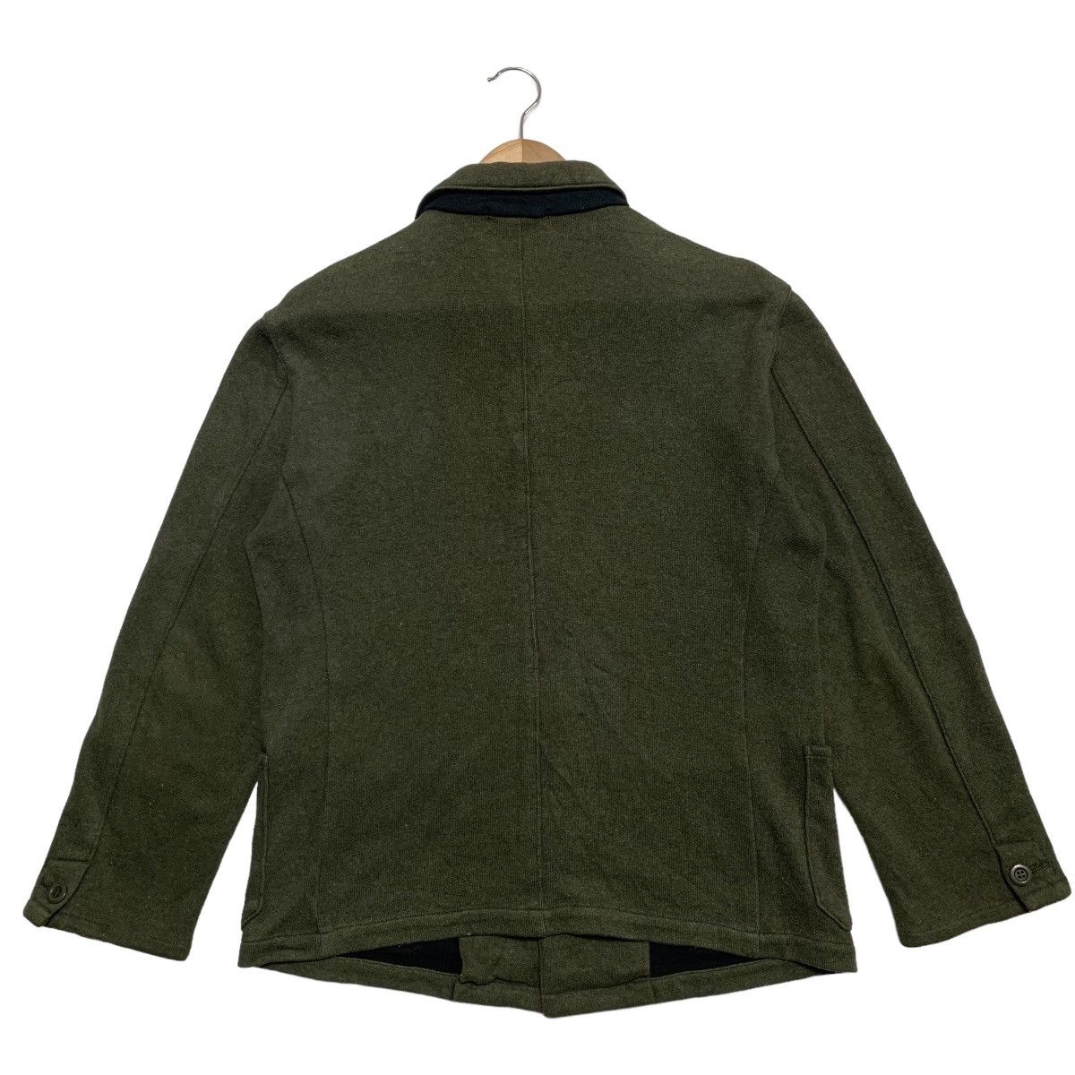 Tornado Mart Tornado Mart casual Jacket Size US M / EU 48-50 / 2 - 7 Thumbnail