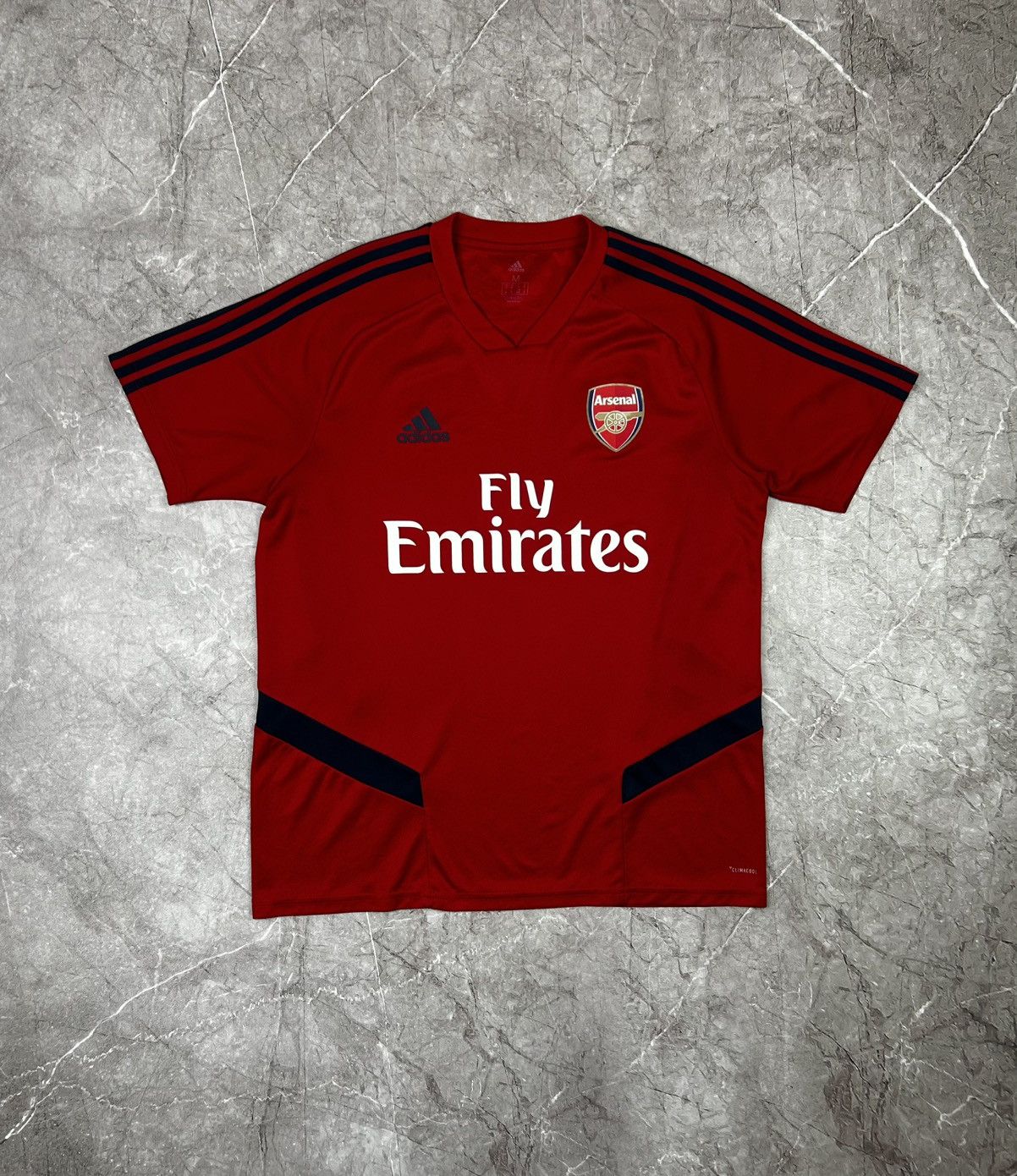 Adidas Adidas Arsenal Jersey Size M Size US M / EU 48-50 / 2 - 1 Thumbnail