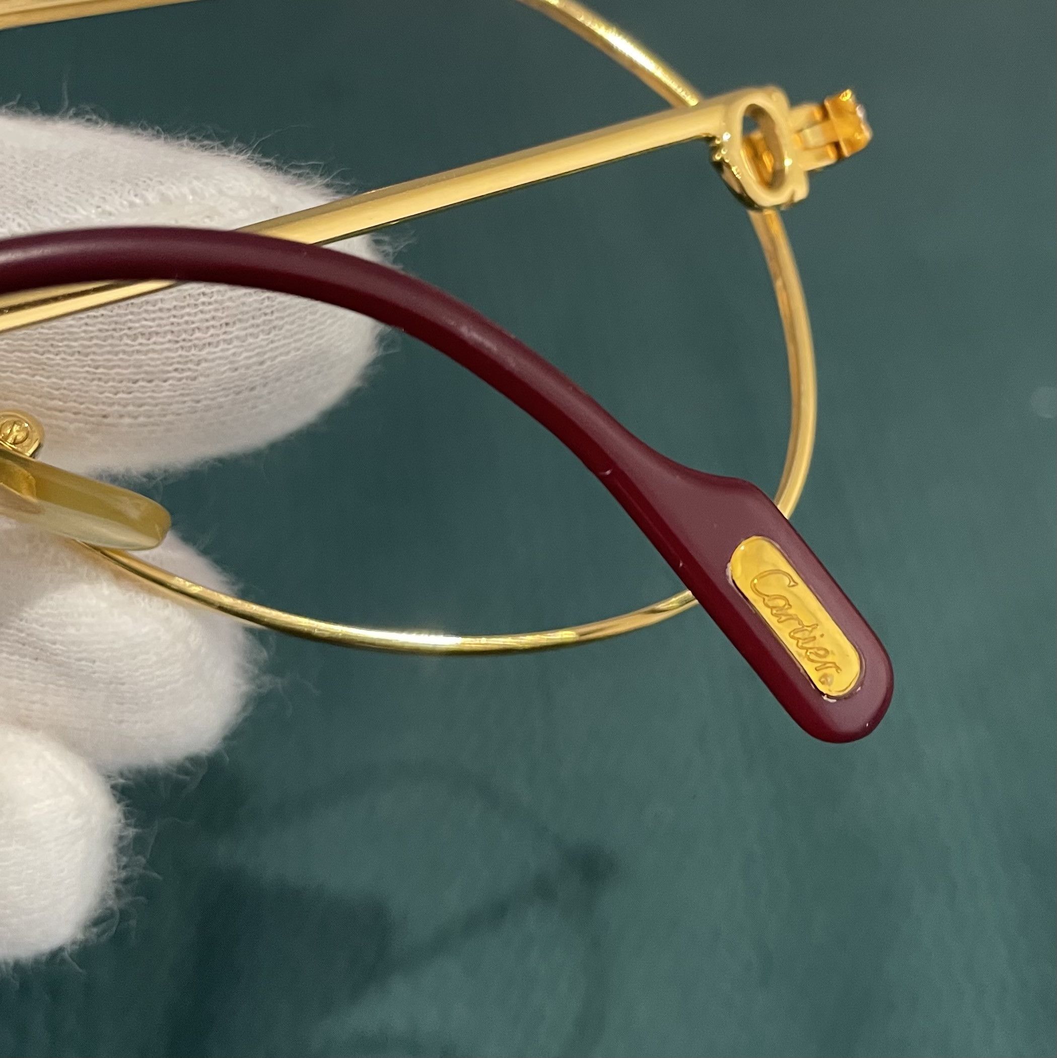 Cartier Cartier Vendome Louis Size ONE SIZE - 5 Thumbnail