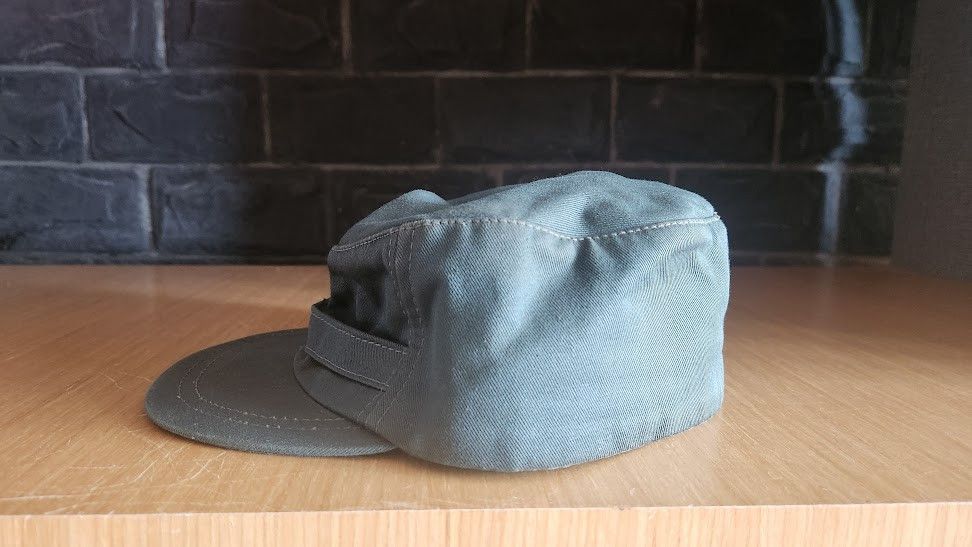 Lee Vintage Worker hat From era t60`s Size 26 - 5 Thumbnail