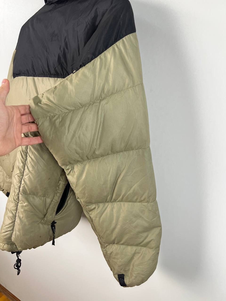 The North Face × Vintage The North Face 700 down jacket vintage size M Size US M / EU 48-50 / 2 - 18 Thumbnail