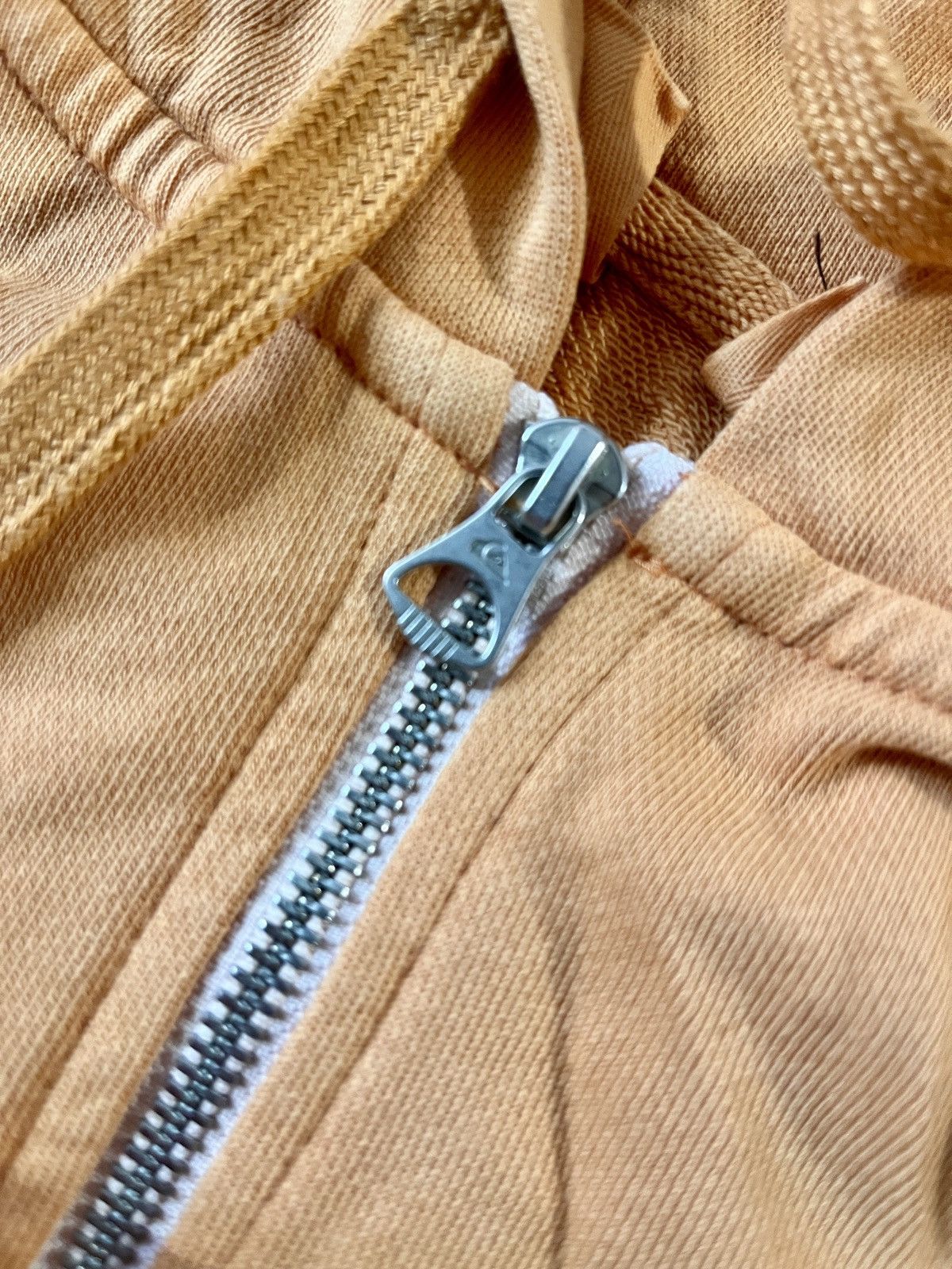 Quiksilver Quicksilver Zipper Size US M / EU 48-50 / 2 - 3 Thumbnail