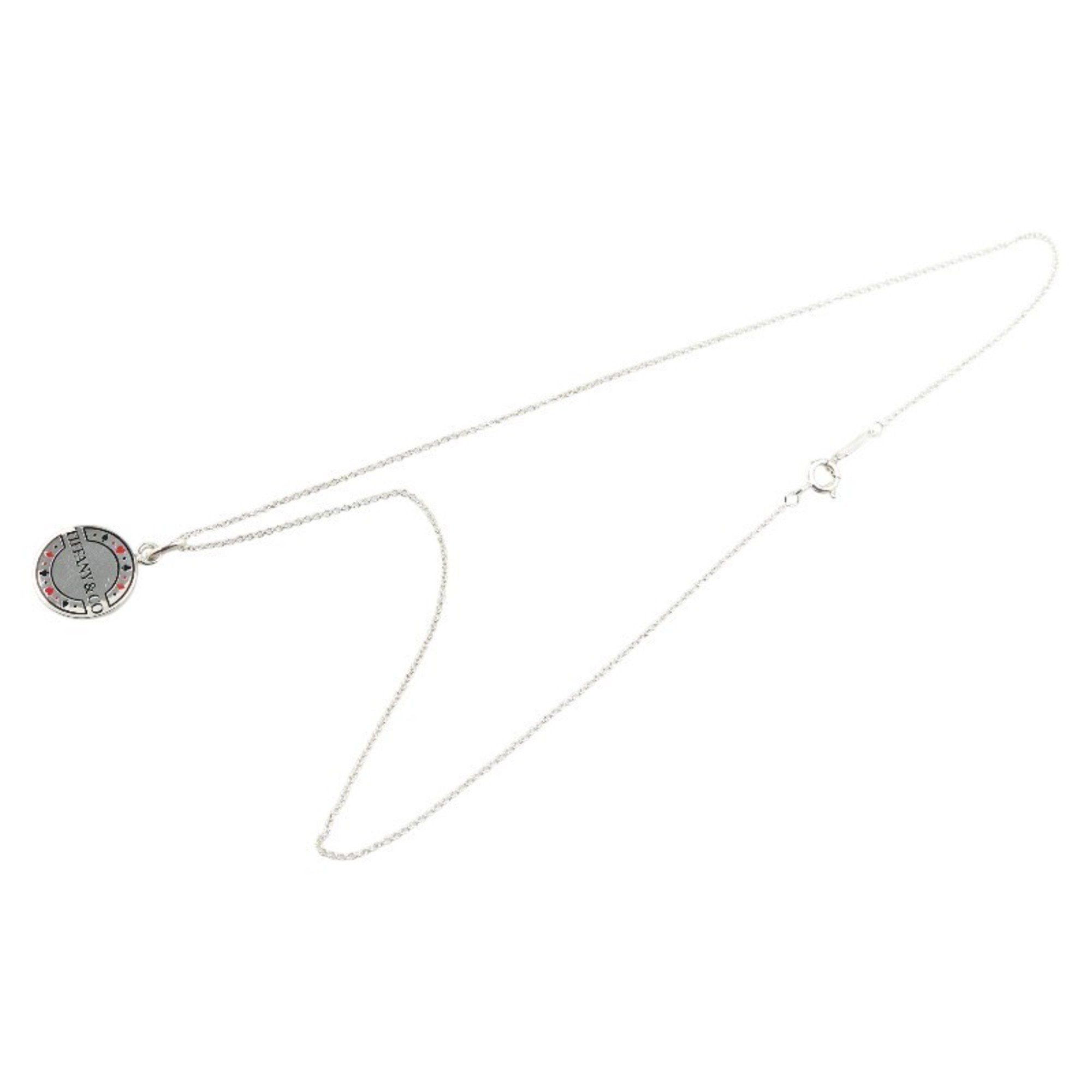 Tiffany & Co. Tiffany & Co - necklace Size ONE SIZE - 1 Thumbnail