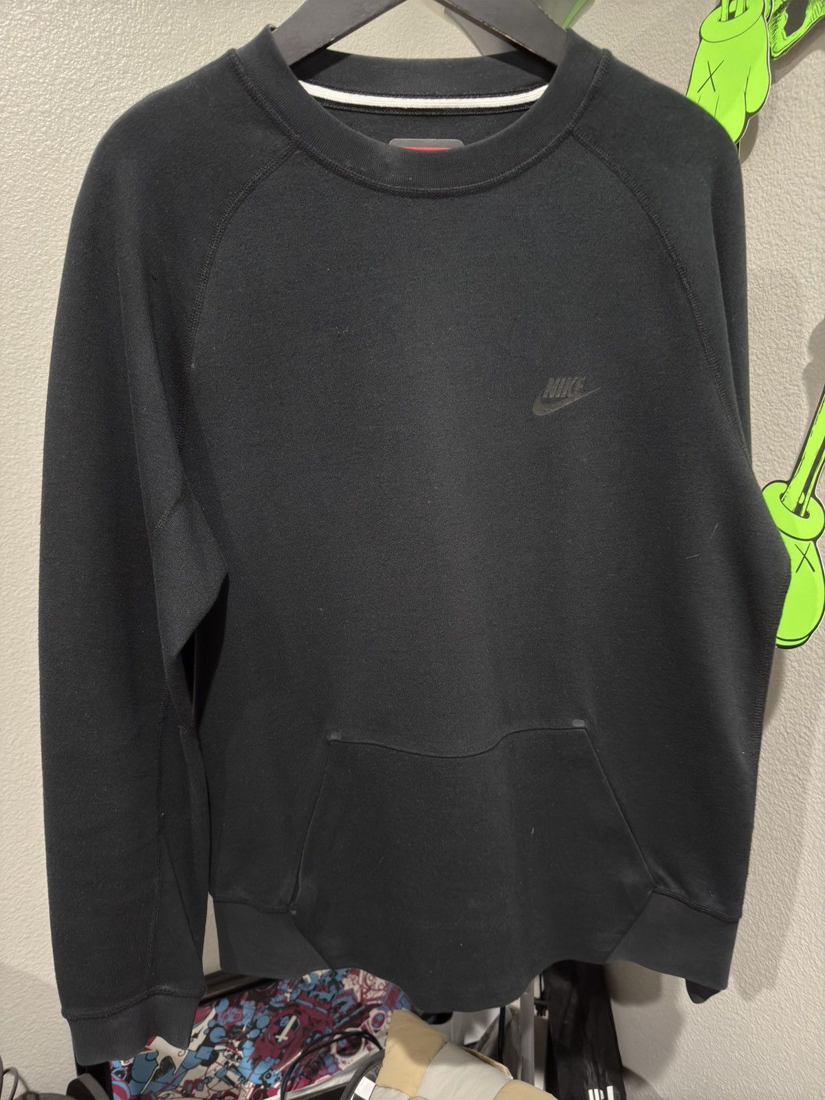 Nike Nike Sweatershirt Size US M / EU 48-50 / 2 - 1 Thumbnail