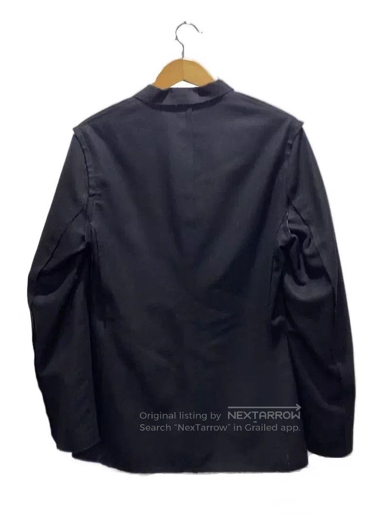 Comme des Garcons Comme Des Garcons Eternal Green Plant Jacket Size US S / EU 44-46 / 1 - 3 Thumbnail