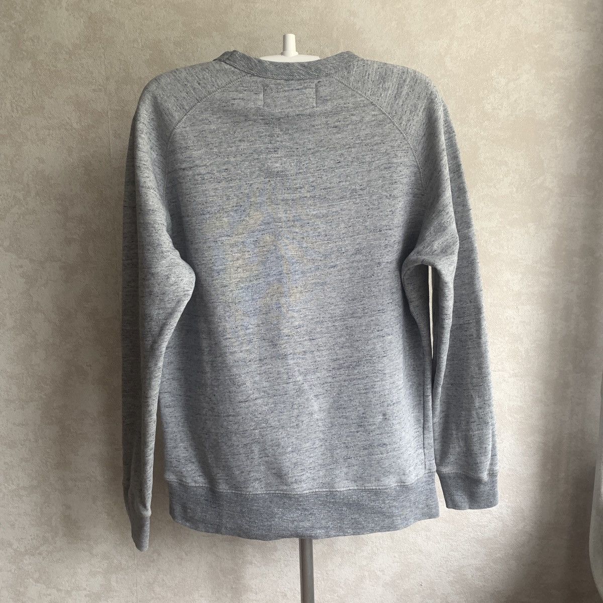 Our Legacy Our Legacy Sweatshirt Size US M / EU 48-50 / 2 - 3 Thumbnail