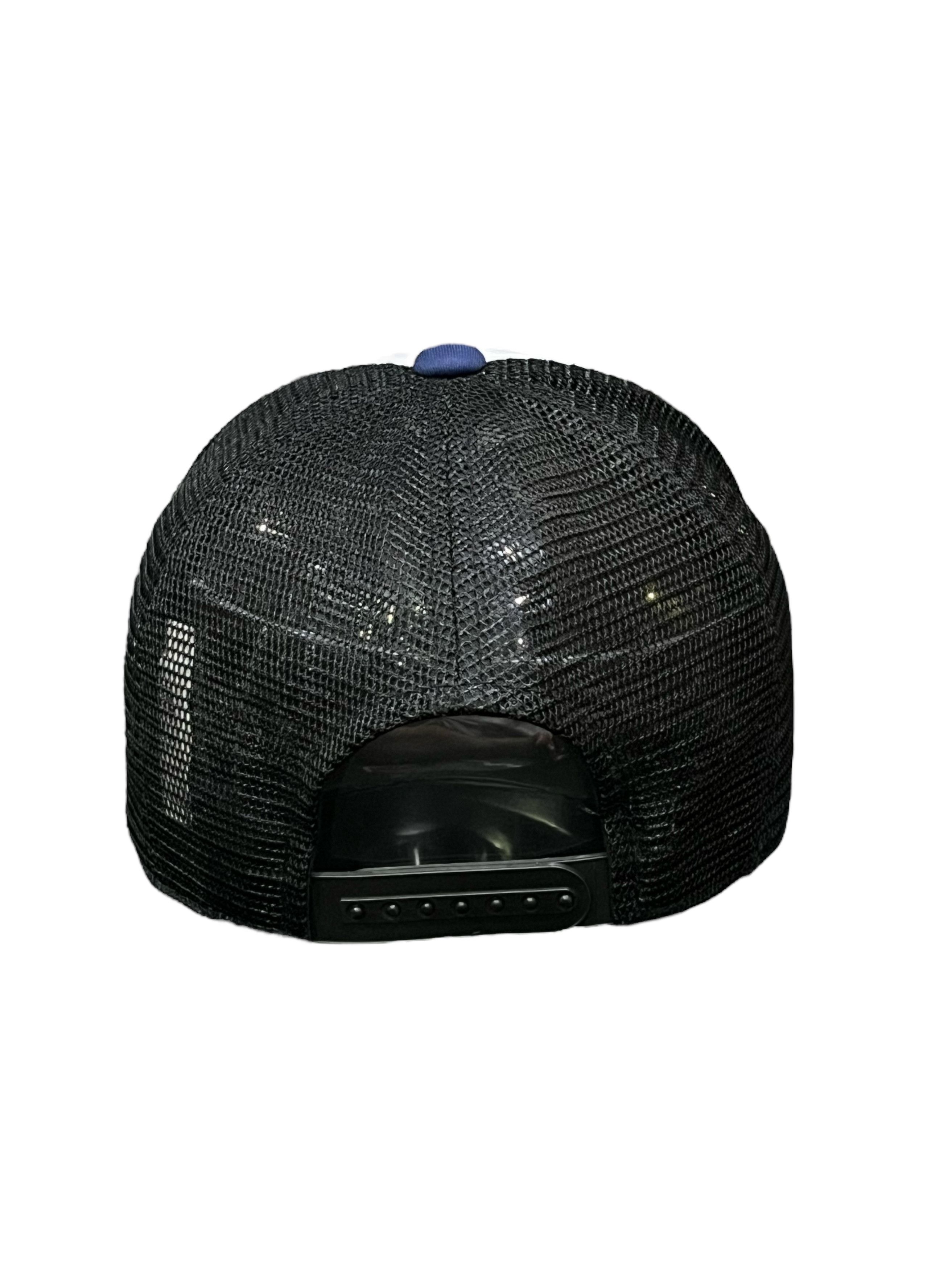 Cartoon Network RARE VINTAGE HELLO KITTY TRUCKER SNAPBACK Size ONE SIZE - 8 Thumbnail