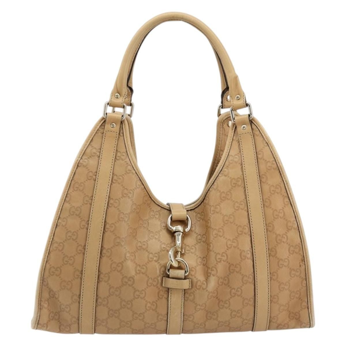 Gucci Gucci Joy Shoulder Bag Leather Size ONE SIZE - 1 Thumbnail