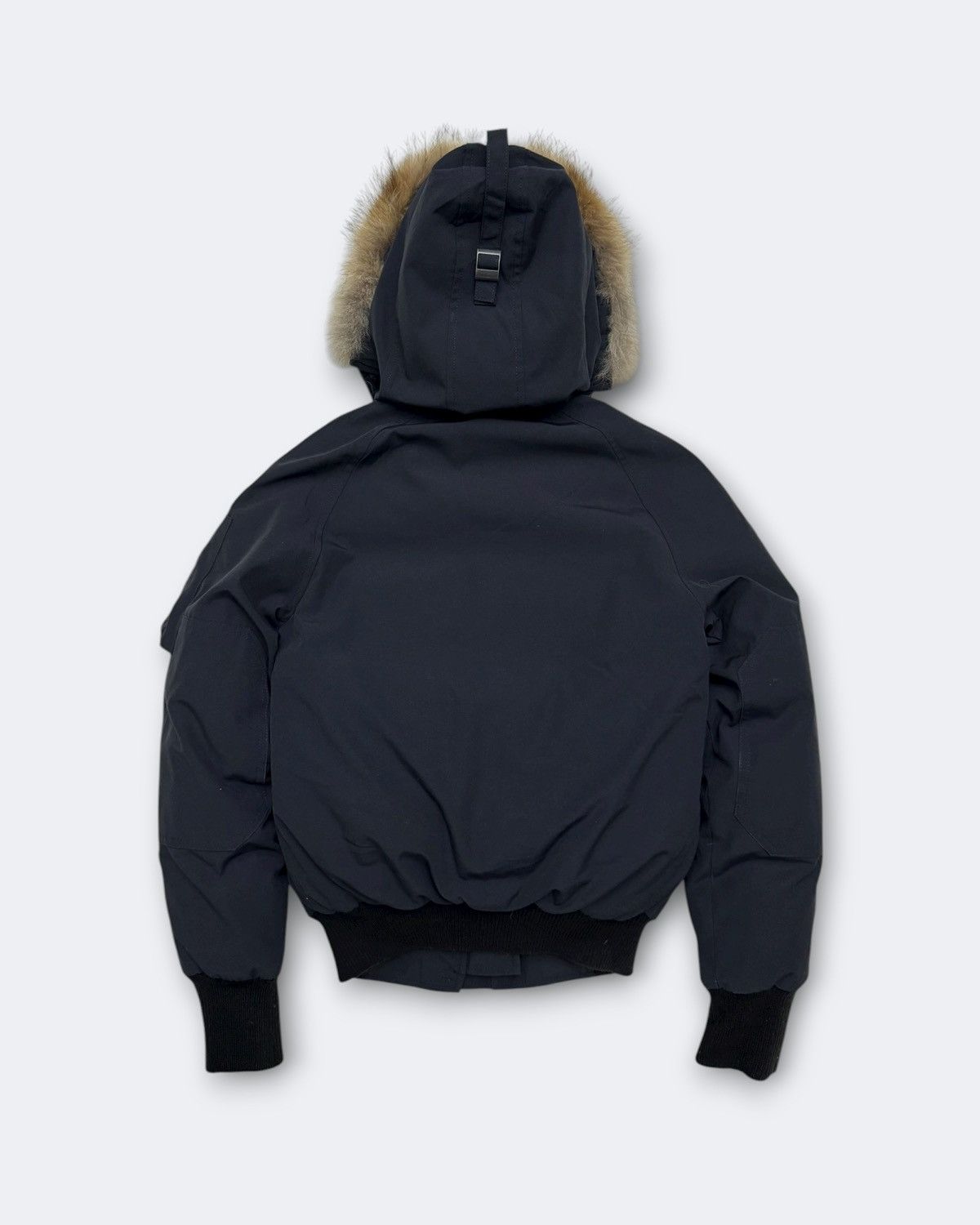 Canada Goose Canada Goose Chilliwack Heritage Parka Size XXS / US 00 / IT 34 - 9 Thumbnail