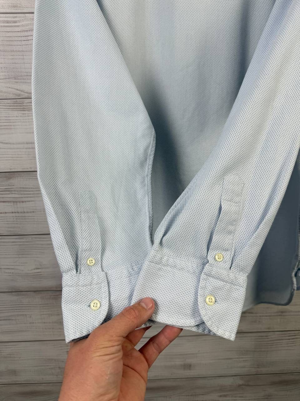 Boggi Boggi shirt Size US XXL / EU 58 / 5 - 9 Thumbnail