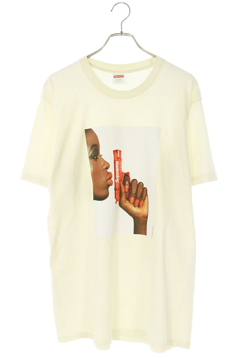 Supreme Supreme Water Pistol Tee | Grailed