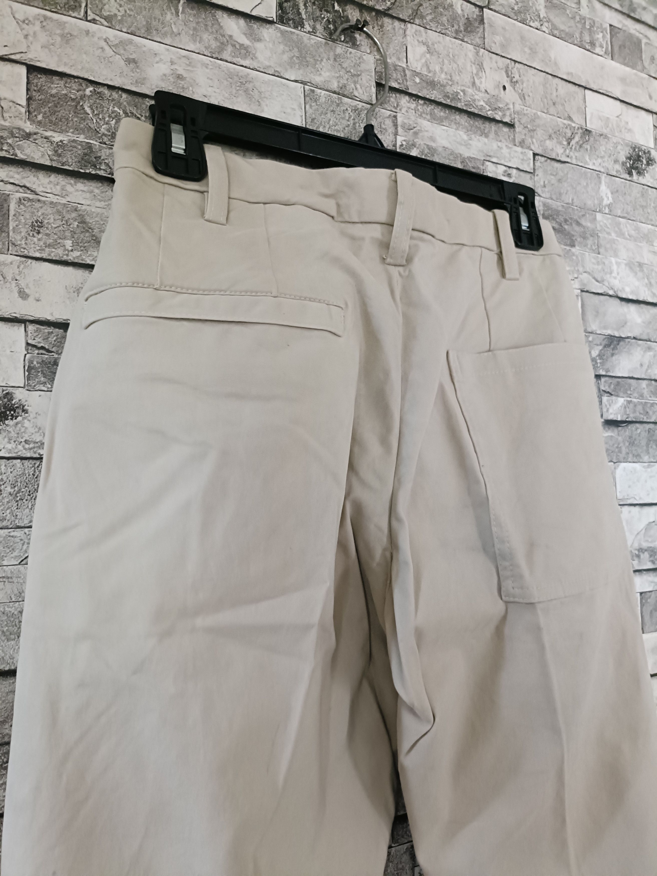 Evisu Evisu hidehiko yamane slim fit chino panta Size US 27 - 4 Thumbnail