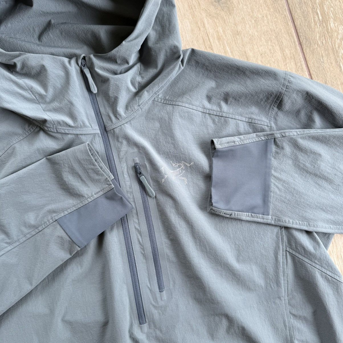 Arc'teryx Arc’teryx Sigma SL Anorak Jacket Size US M / EU 48-50 / 2 - 5 Thumbnail