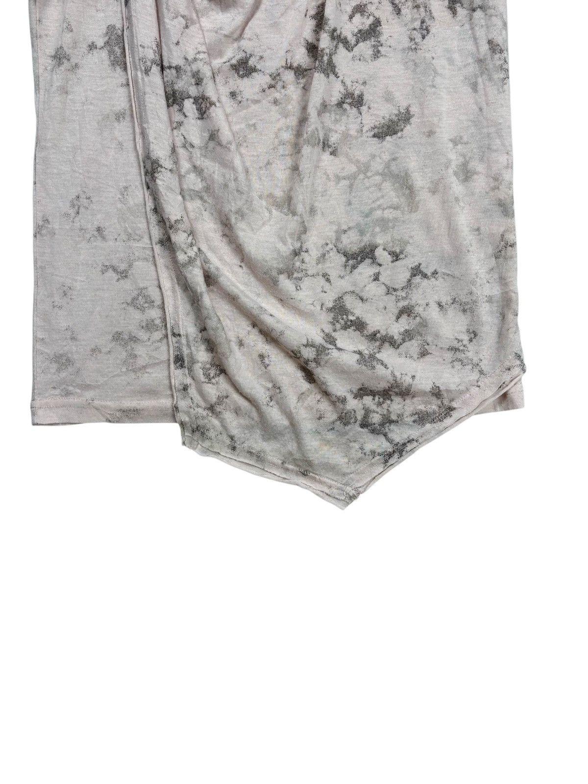 Tornado Mart 2000s Tornado Mart - Vkei Style Layered Tee Size US M / EU 48-50 / 2 - 4 Thumbnail