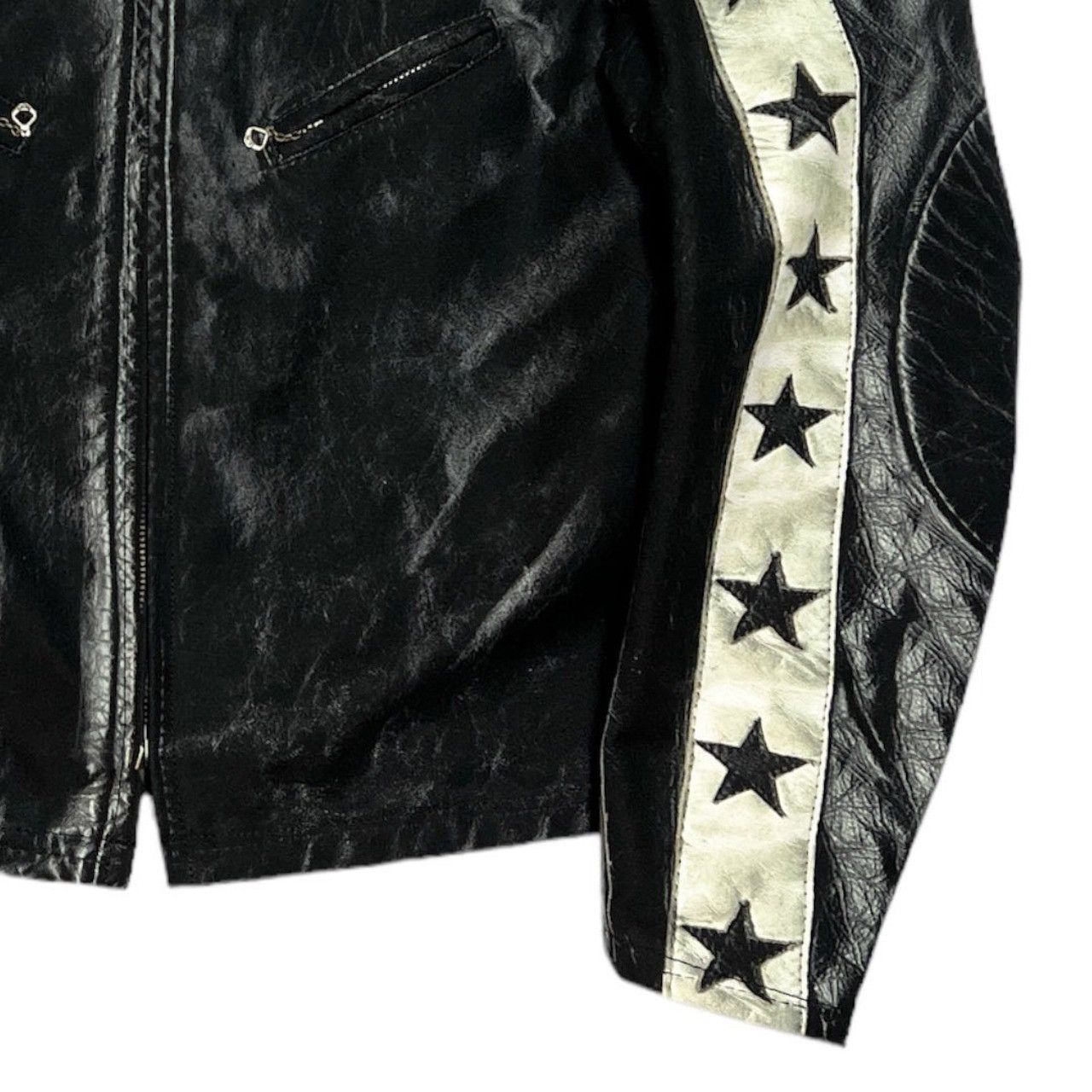 Junya Watanabe Junya Watanabe x Bates Riders Jacket Archive Rare Size US S / EU 44-46 / 1 - 5 Thumbnail