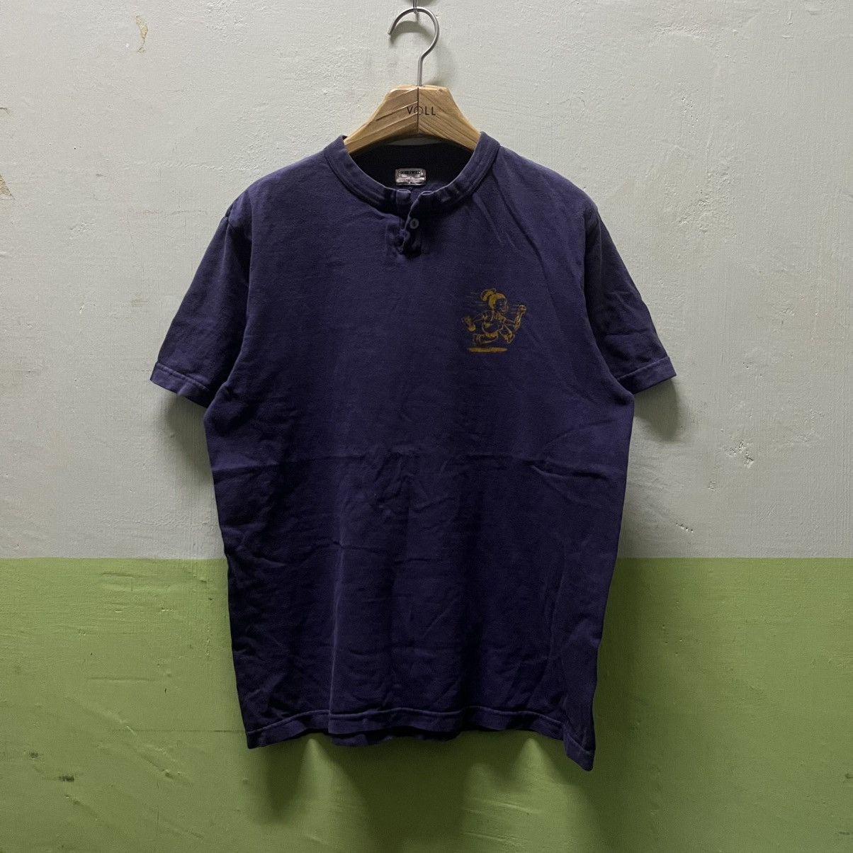 Warehouse Rare Vintage Warehouse Japan Dubbleworks Tees Size US S / EU 44-46 / 1 - 2 Thumbnail