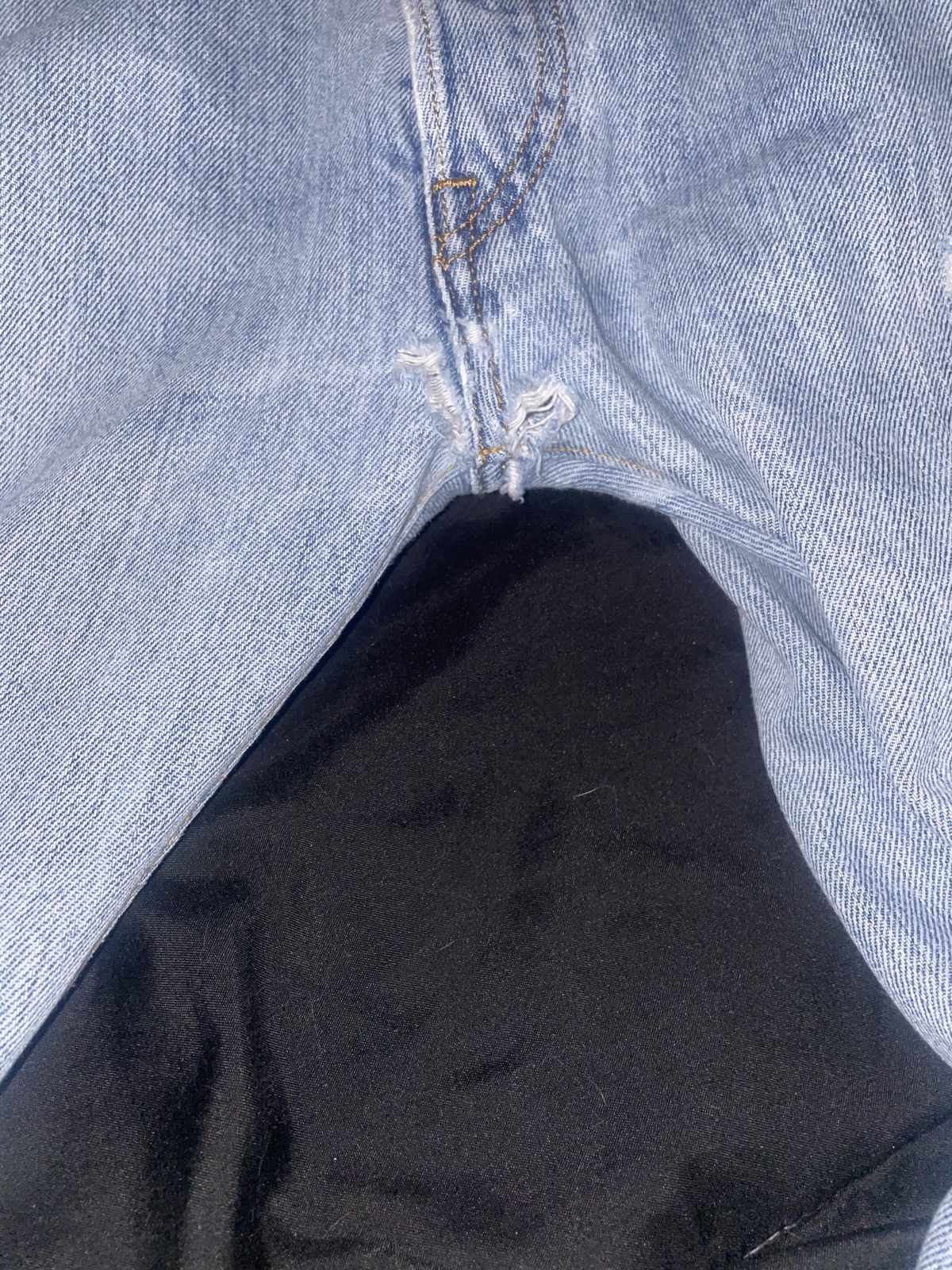Gallery Dept. Gallery Dept Jeans Size US 36 / EU 52 - 10 Thumbnail