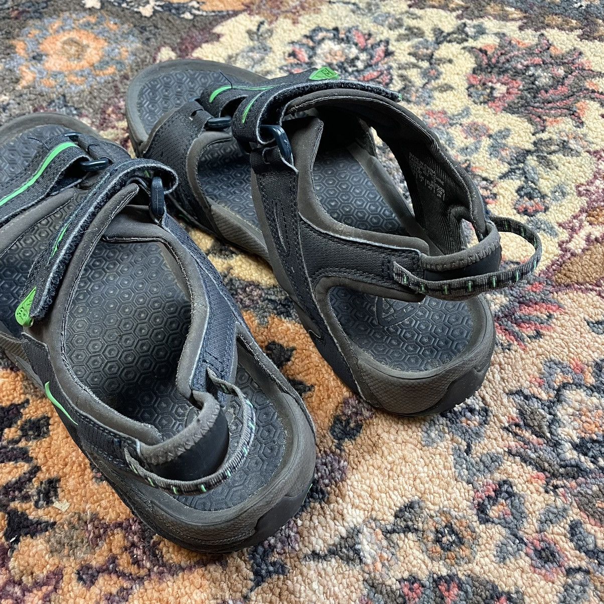 Japanese Brand × Nike ACG Nike ACG Velcro Strap Sandals Size US 8 / EU 41 - 4 Thumbnail